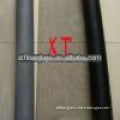 XT high quality black mosquito net/screen roll with good features